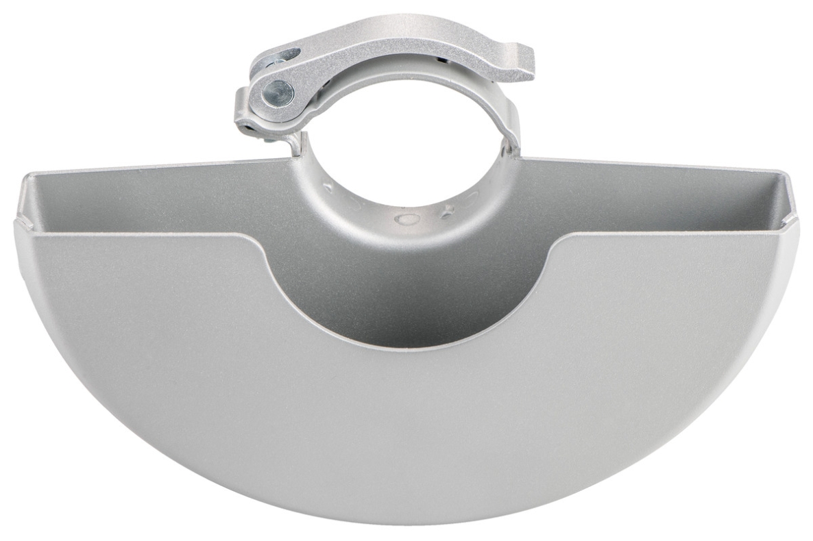 Metabo Akcesoria 630356000 Osłona przeciwprzecięciowa 180 mm, półzamknięta, W../22/24/26-180