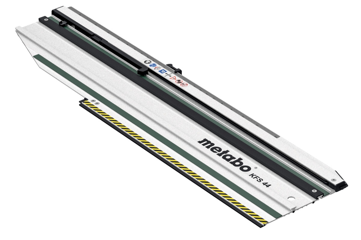 Metabo Akcesoria 629016000 Szyna prowadząca do kapówek KFS 44