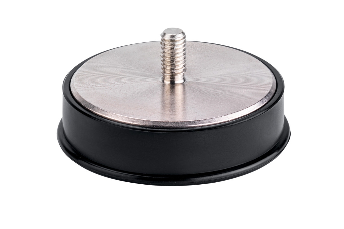 Metabo Akcesoria 626980000 System magnetyczny gumowany M8 do smarownicy FP 18 LTX