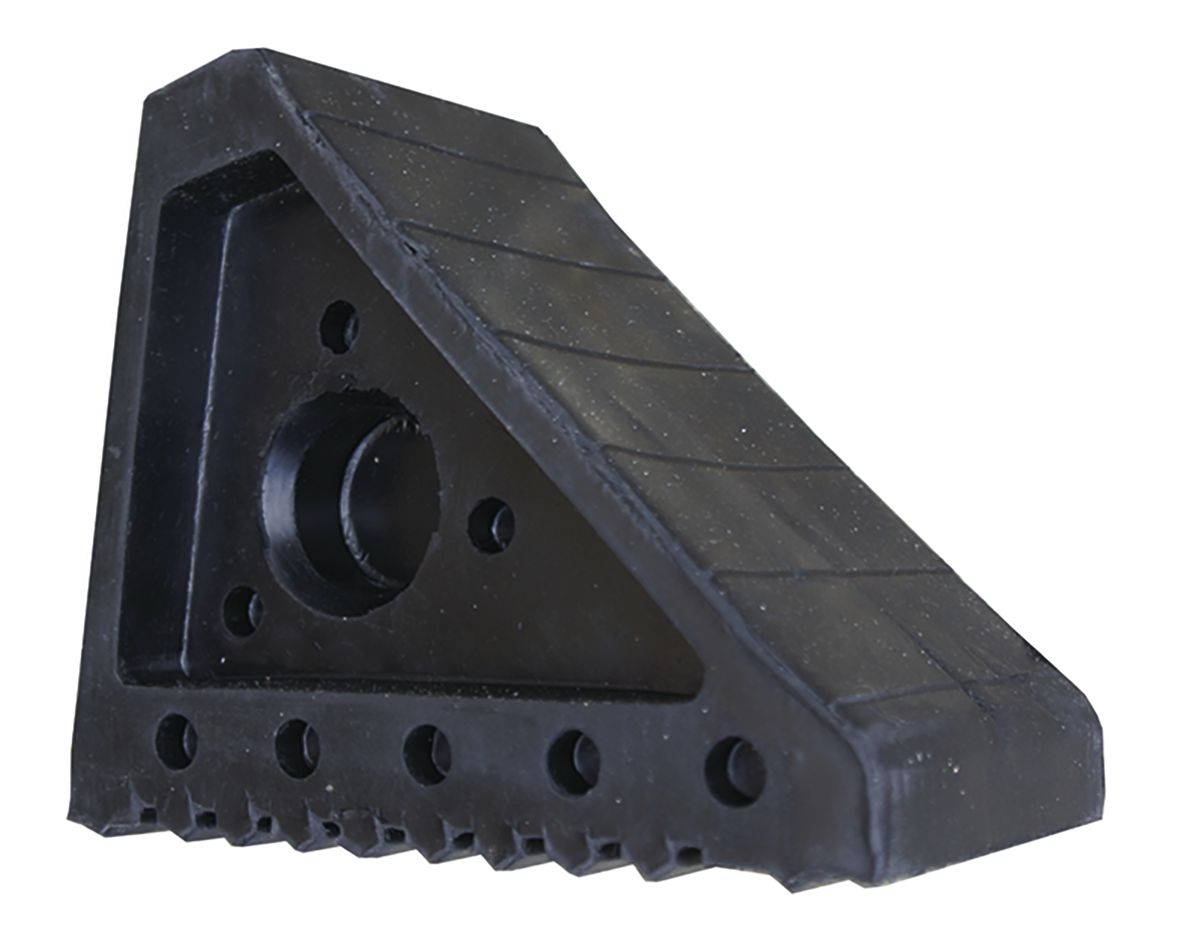 Metal Works 758136610 carstop gumowe kliny do kół samochodowych!
