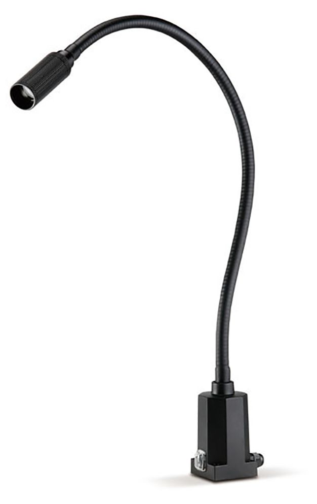 Metal Works 790012110 ML10FV230 Elastyczna lampa LED 500 mm z podstawą magnetyczną - 230V