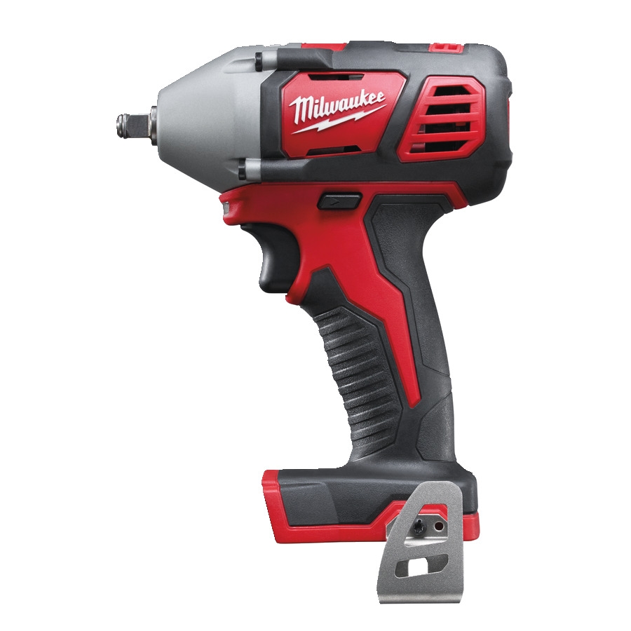 Milwaukee 4933443600 Kompaktowy klucz udarowy M18 BIW38-0 Fuel 3/8" 18V Body