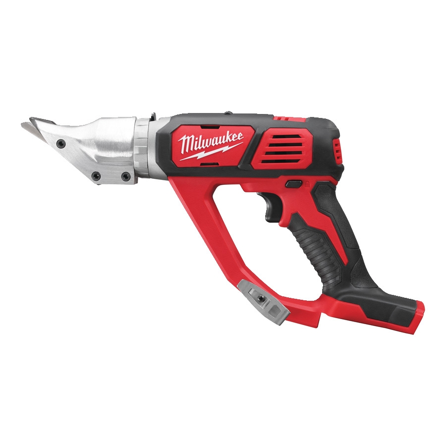 Milwaukee 4933447925 M18 BMS12-0 M18 Kompaktowe nożyce do metalu 18V, bez akumulatora, ładowarki i walizki
