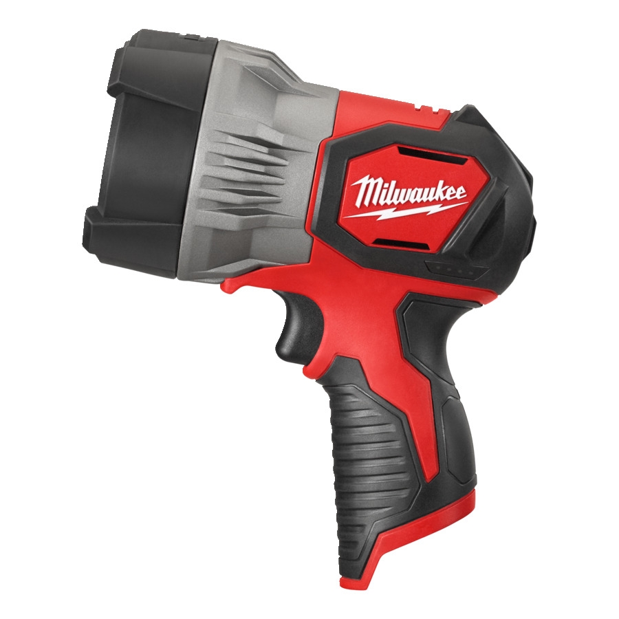 Milwaukee 4933451261 M12 SLED-0 M12 Reflektor LED 750lm 12V, bez akumulatora i ładowarki