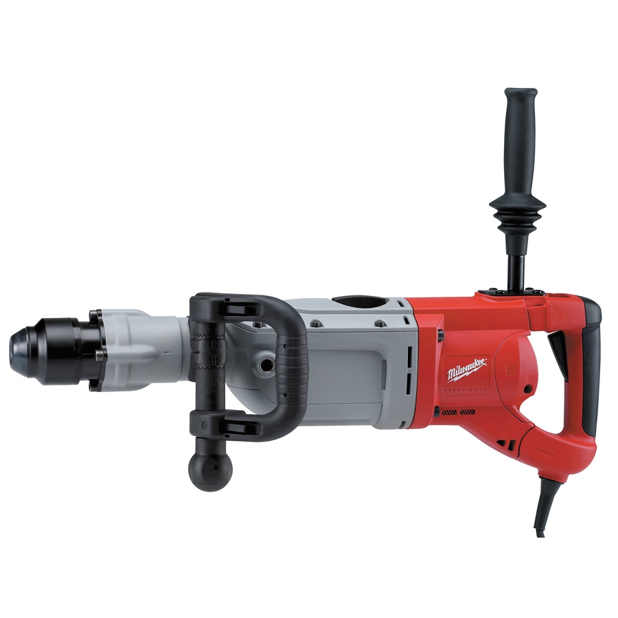 Milwaukee 4933375710 K 950 S Młot wyburzeniowy w klasie 10kg SDS-Max + kabel 6m + walizka