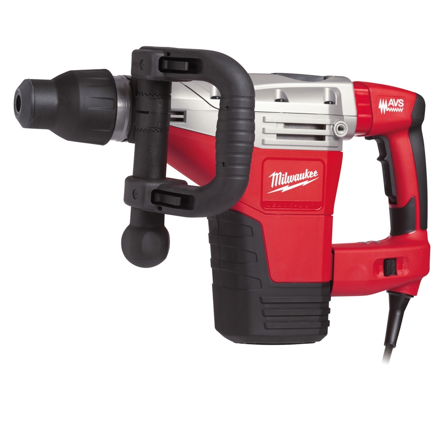 Milwaukee 4933398220 K 500 S Młot kujący SDS-Max 5kg 8.5J 1300W + kabel 6m + walizka