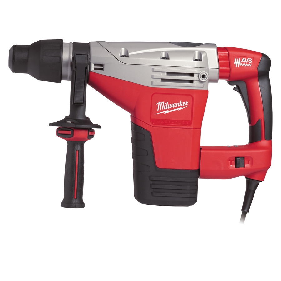 Milwaukee 4933398200 K 545 S Młot wiercąco-kujący SDS-Max 5kg 1300W + kabel 6m + walizka