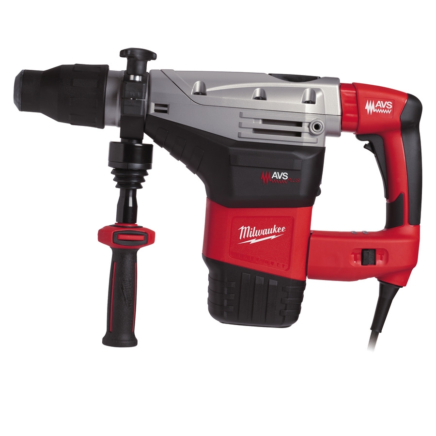 Milwaukee 4933398600 K 750 S Młot wiercąco-kujący SDS-Max 7kg 11.9J 1550W + kabel 6m + walizka