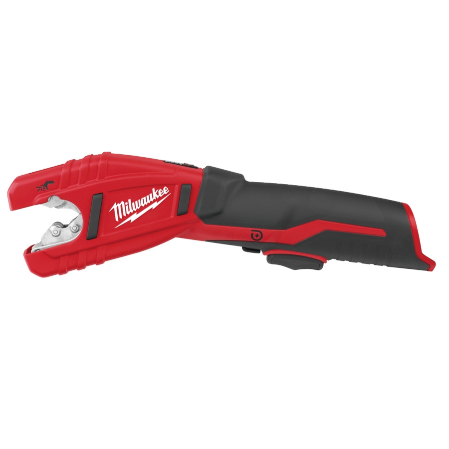 Milwaukee 4933411920 M12 Subkompaktowy obcinak do rur miedzianych C12 PC-0 bez akumulatora i ładowarki