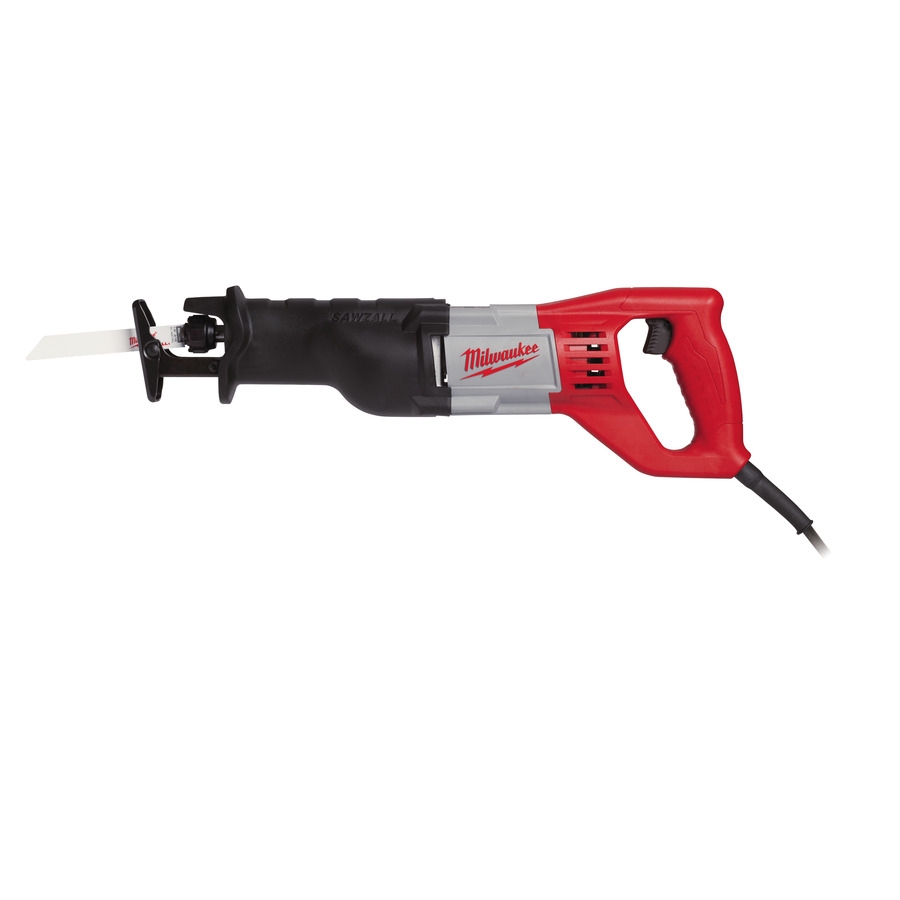 Milwaukee 4933416710 SSD 1100 X Piła szablasta SAWZALL 1100W + 4m kabel + brzeszczot + walizka
