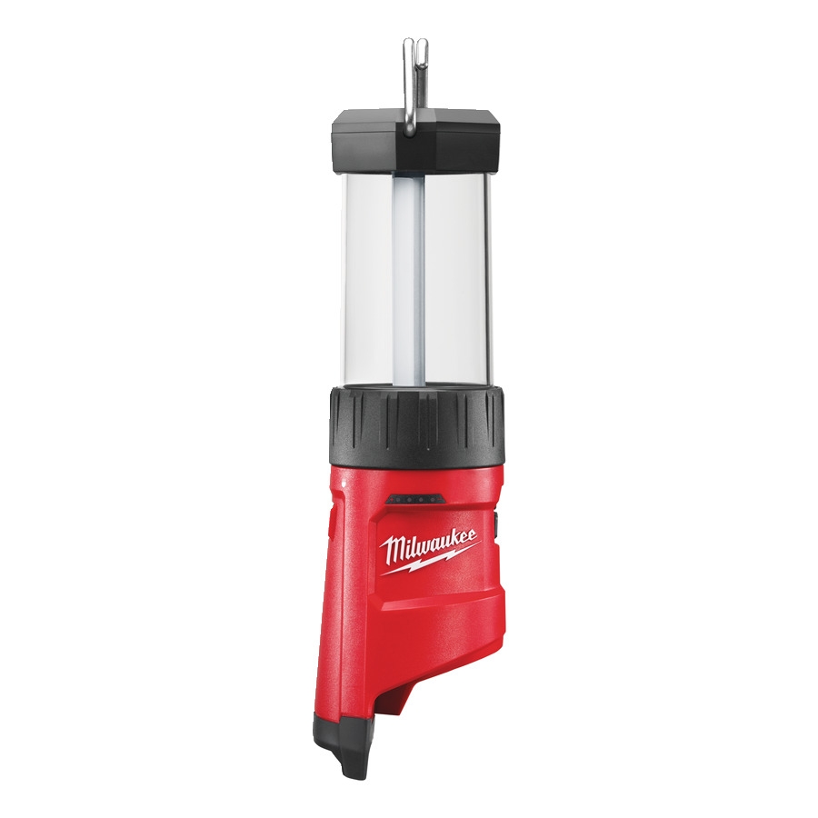 Milwaukee 4932430562 M12 LL-0 M12 Lampa LED TRUEVIEW 12V 400lm IP24, bez akumulatora