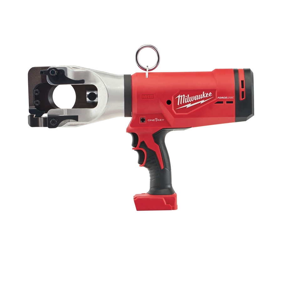 Milwaukee 4933459265 M18 HCC45-0C M18 FORCE LOGIC Akumulatorowe hydrauliczne nożyce do kabli 18V + walizka, bez akumulatorów i ładowarki