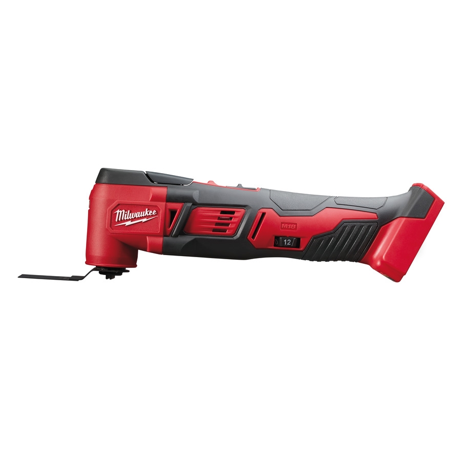 Milwaukee 4933459572 Akumulatorowe narzędzie wielofunkcyjne M18 BMT-0X 18V Body