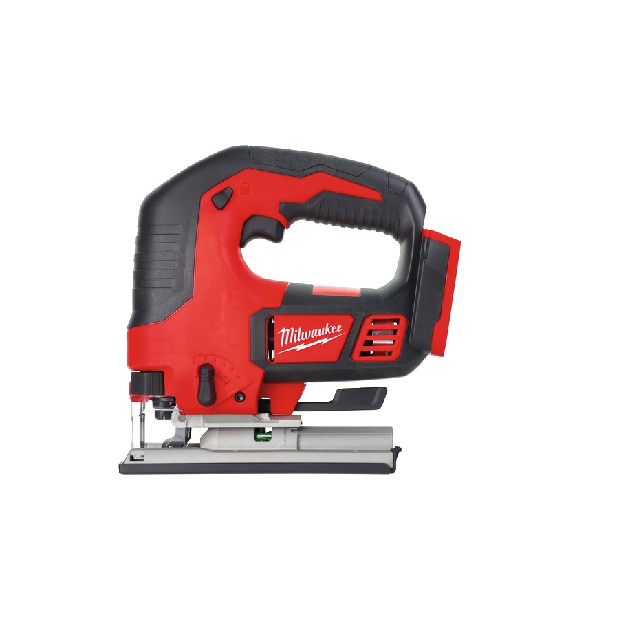 Milwaukee 4933459573 M18 BJS-0X M18 FUEL Wiertarko-wkrętarka 18V + walizka, bez akumulatorów i ładowarki