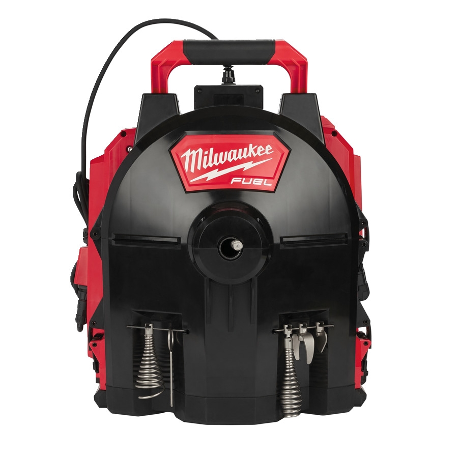 Milwaukee 4933459710 M18 FFSDC16-502 Odkurzacz 18 V 5Ah Li-Ion