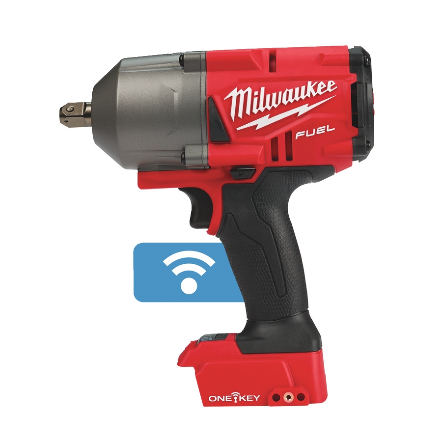 Milwaukee 4933459724 M18 OneFHIWP12-0X 1/2" akumulatorowy klucz udarowy 18V bez akumulatorów i ładowarki