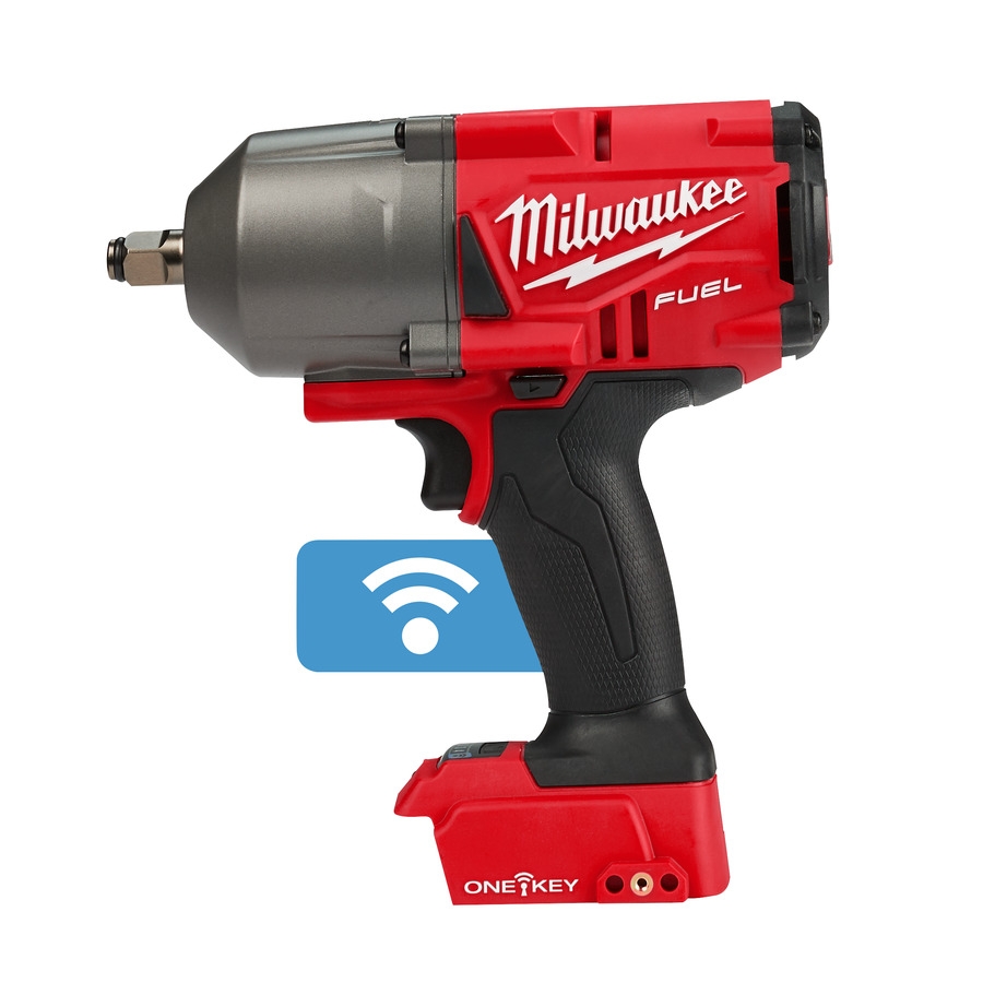 Milwaukee 4933459726 M18 OneFHIWF12-0X 1/2" akumulatorowy klucz udarowy 18V bez akumulatorów i ładowarki