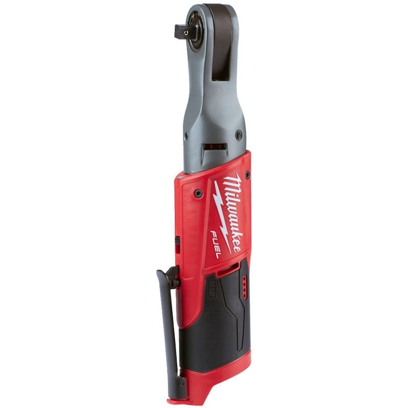 Milwaukee 4933459797 M12 FIR38-0 M12 FUEL Subkompaktowa grzechotka udarowa ⅜″, bez akumulatora, ładowarki i torby