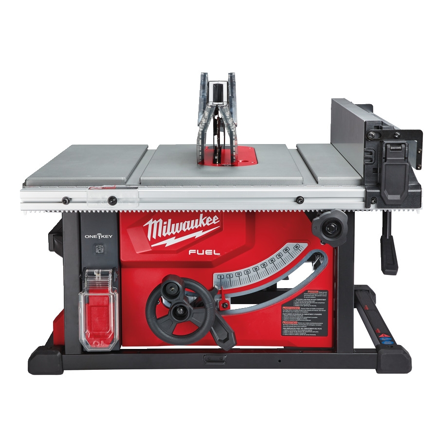 Milwaukee 4933464722 M18 FTS210-0 M18 FUEL ONE-KEY Stołowa pilarka tarczowa 18V bez akumulatora i ładowarki
