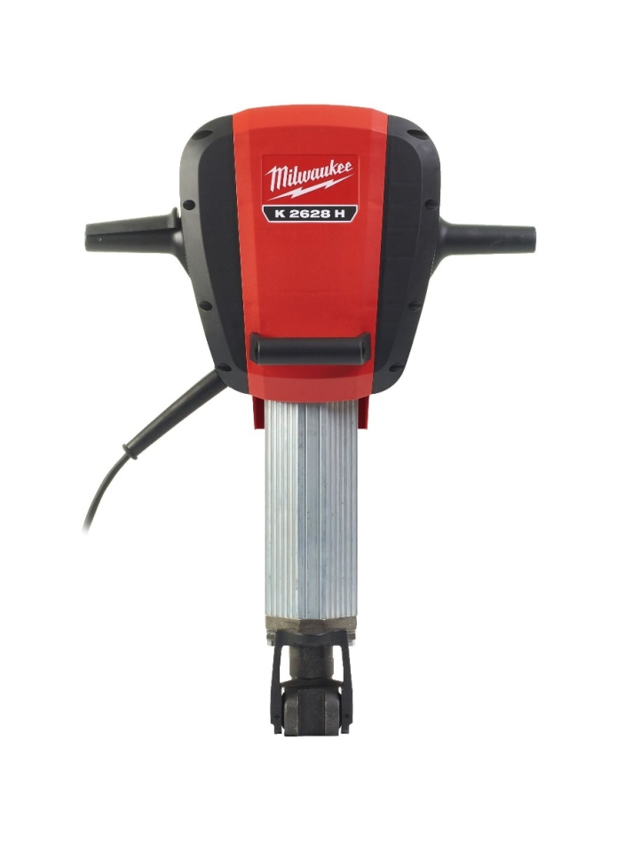 Milwaukee 4933471685 K 2628 H Młot wyburzeniowy klasa 25kg HEX 28 mm 64J