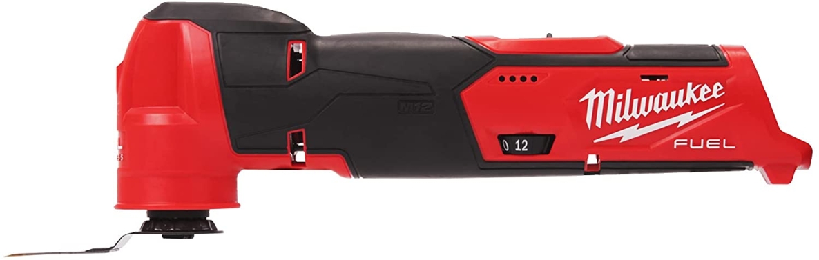 Milwaukee 4933472238 M12 FMT-0 Fuel Accumultitool 12V bez akumulatorów i ładowarki