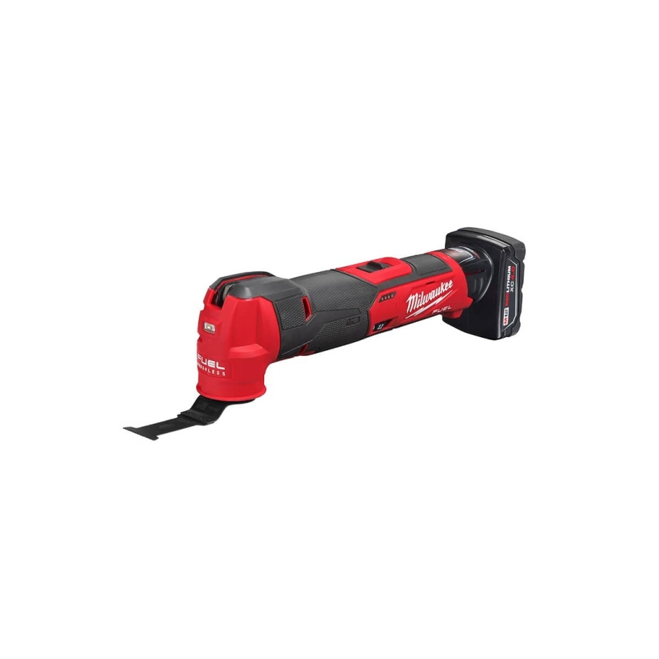 Milwaukee 4933472239 M12 FMT-422X Fuel Accumultitool 12 V 2,0/4,0 Ah Li-Ion