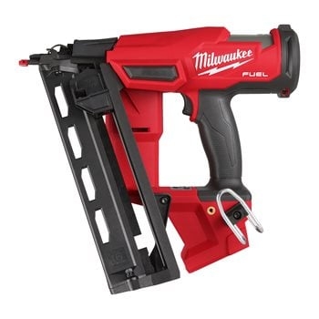 Milwaukee 4933478094 M18 FN16GA-0X M18 FUEL Gwoździarka 16GA 18V 32-64mm + walizka, bez akumulatorów i ładowarki