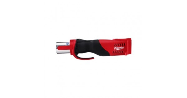 Milwaukee 4933478248 M18 BLHPT-0C M18 FORCE LOGIC Zaciskarka do rur 18V + walizka, bez akumulatorów i ładowarki