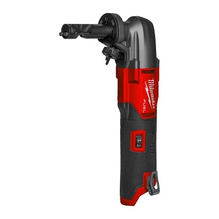 Milwaukee 4933479618 M12 FNB16-0X Fuel Accu Nibbler 1.6mm 12V bez akumulatorów i ładowarki w pudełku HD 4933479618