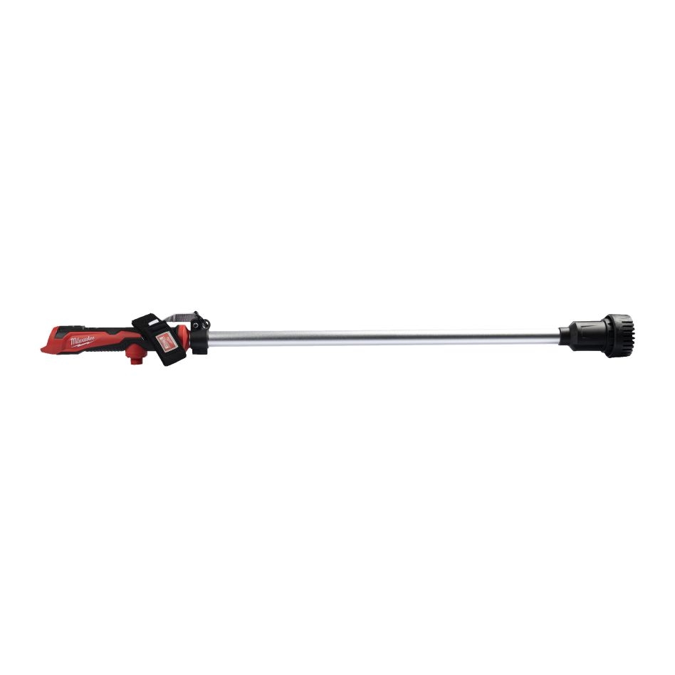 Milwaukee 4933479639 M12 BSWP-0 M12 HYDROPASS Szczotkowa podłużna pompa wody, bez akumulatora, ładowarki i walizki