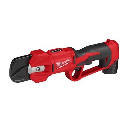 Milwaukee 4933480115 Sekator M12 BLPRS-202 Accu 12V 2.0Ah li-Ion 4933480115