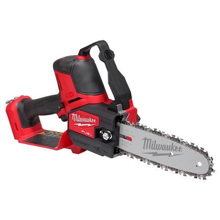 Milwaukee 4933480117 M18 FHS20-0 Hatchet Accu Pruning Saw 20cm 18V bez akumulator&oacute;w i ładowarki