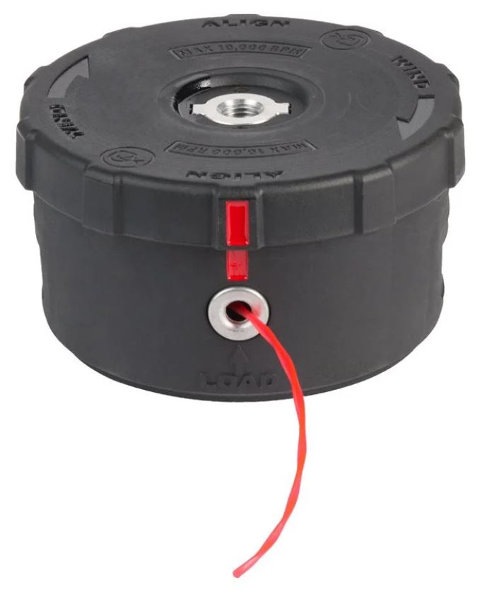 Milwaukee 4932480180 Głowica żyłkowa Easy Load Gen II do M18BLLT i M18FOPH-LTA