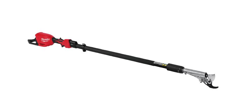 Milwaukee 4933480865 M18 BLTS-0 Przecinarka teleskopowa 18V bez akumulatorów i ładowarki