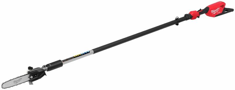Milwaukee 4933480868 M18 FTPS30-0 M18 Fuel™ Pilarka łańcuchowa z drążkiem teleskopowym 30 cm 18 V bez akumulatorów i ładowarki