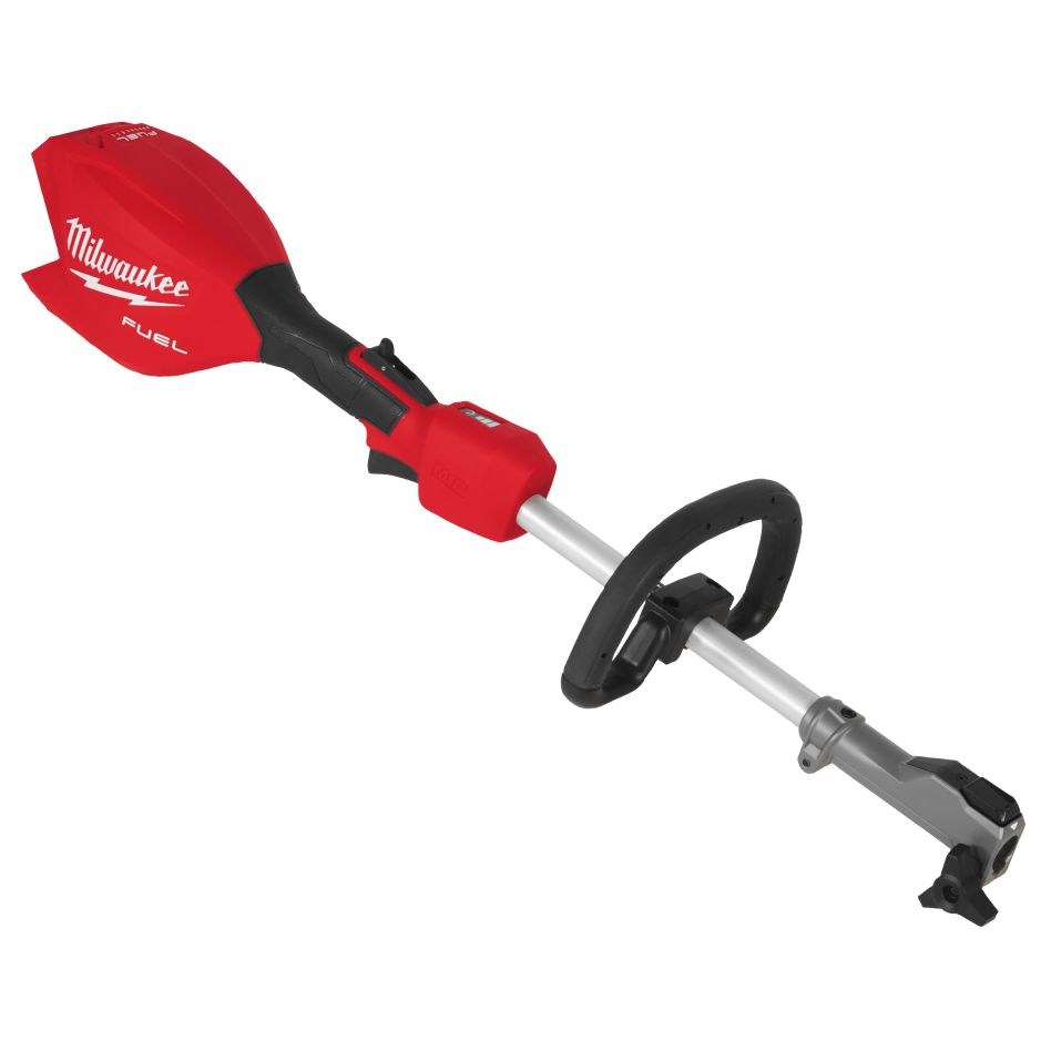 Milwaukee 4933492662 M18 FOPH2-0 FUEL™ zewnętrzna głowica zasilająca Gen2 18 V bez akumulatora i ładowarki