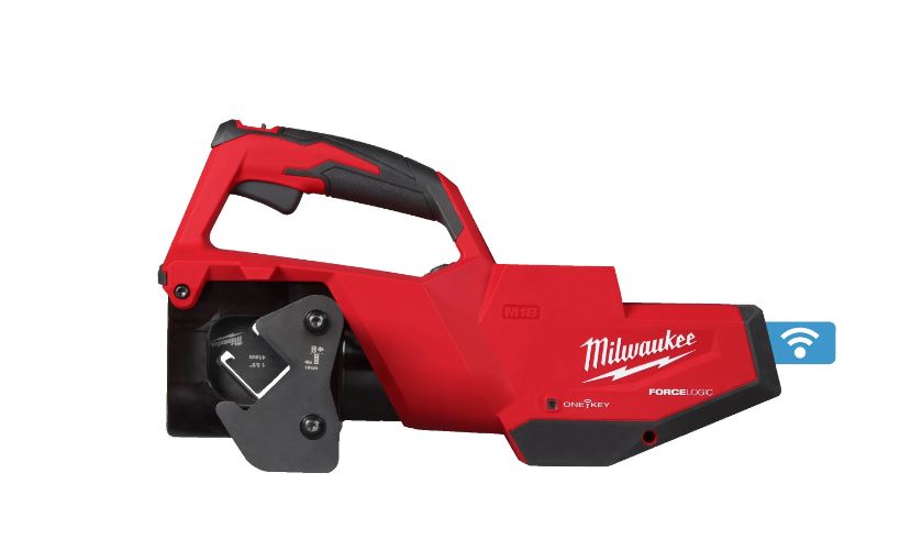 Milwaukee 4933492097 M18 STSO-0B M18 Force Logic Frez do profili montażowych 18V bez akumulatorów i ładowarki