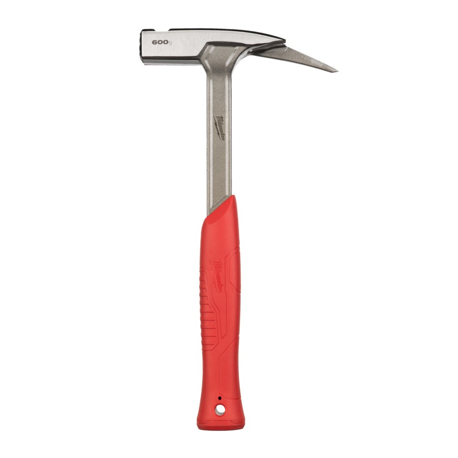 Milwaukee 4932493654 Dakdekkershamer 600 g