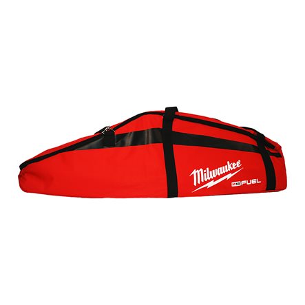 Milwaukee 4932493810 Torba na piłę łańcuchową do pilarek M18 z uchwytem tylnym