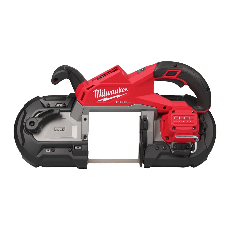 Milwaukee 4933498309 M18 FBS127-0 FUEL™Pilarka taśmowa Gen 2 18 V bez akumulatora i ładowarki