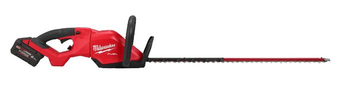 Milwaukee 4933498388 M18 FHET75G2-802 Nożyce do żywopłotu Accu 75 cm 18 V 8,0 Ah Li-ion