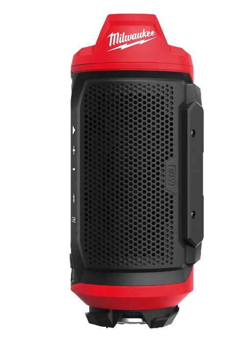 Milwaukee 4933498433 M12 SPEJSG2 M12 JOBSITE Speaker Gen 2 12V bez akumulatorów i ładowarki