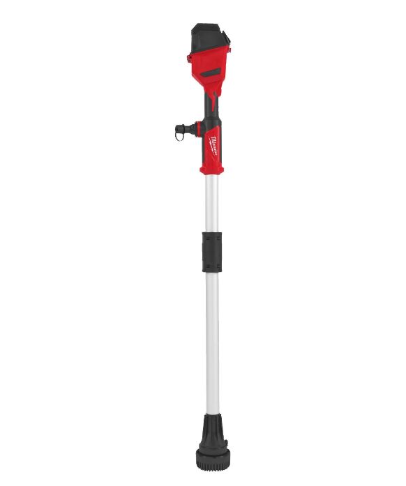 Milwaukee 4933498559 M18 BLSWP-0 Hydropass Bezszczotkowa stojąca pompa wodna 18 V bez akumulatorów i ładowarki