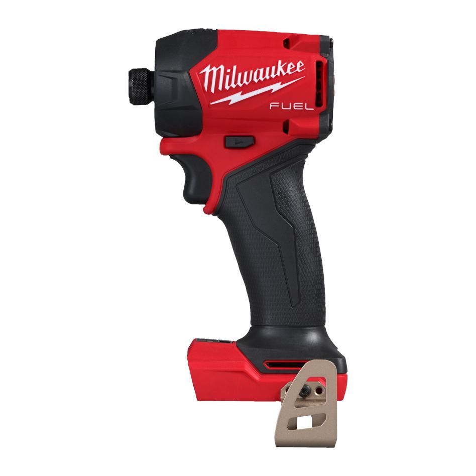 Milwaukee 4933498910 Hydrauliczna wkrętarka udarowa M18 FUEL&trade; SURGE &frac14;&Prime; Gen. 2 z akumulatorem i ładowarką w opakowaniu HD Box