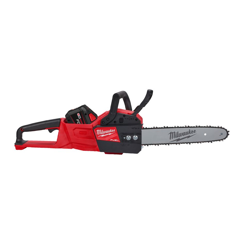 Milwaukee 4933499223 Pilarka łańcuchowa M18 FCHS35-122 FUEL™ z prowadnicą 35 cm 18 V 2x 12 Ah