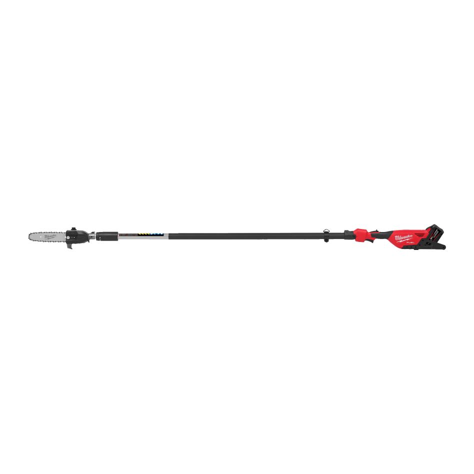 Milwaukee 4933499227 M18 FUEL™ FTPS30-121 Pilarka teleskopowa Accu z brzeszczotem 30 cm 1x akumulator 12,0 Ah i ładowarka