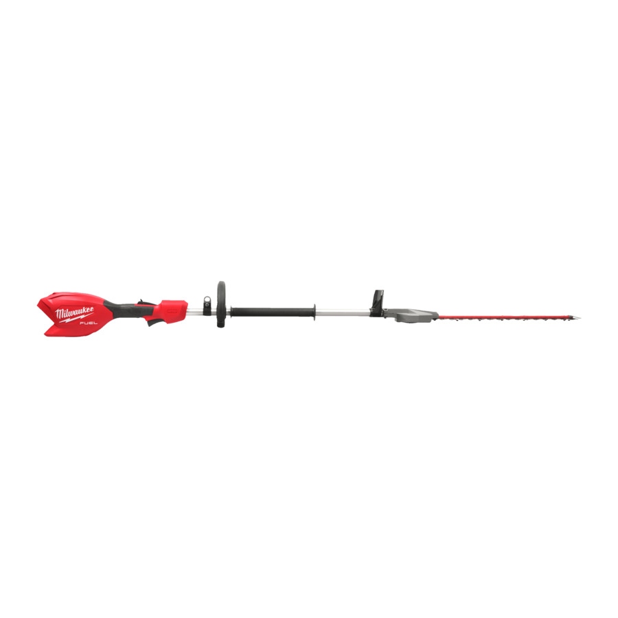 Milwaukee 4933500311 Nożyce do żywopłotu M18 FUEL&trade; Accu Short Stick bez akumulatora i ładowarki w opakowaniu