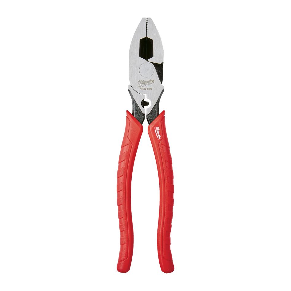 Milwaukee 4932500671 Szczypce kombinowane Heavy Duty 250 mm 