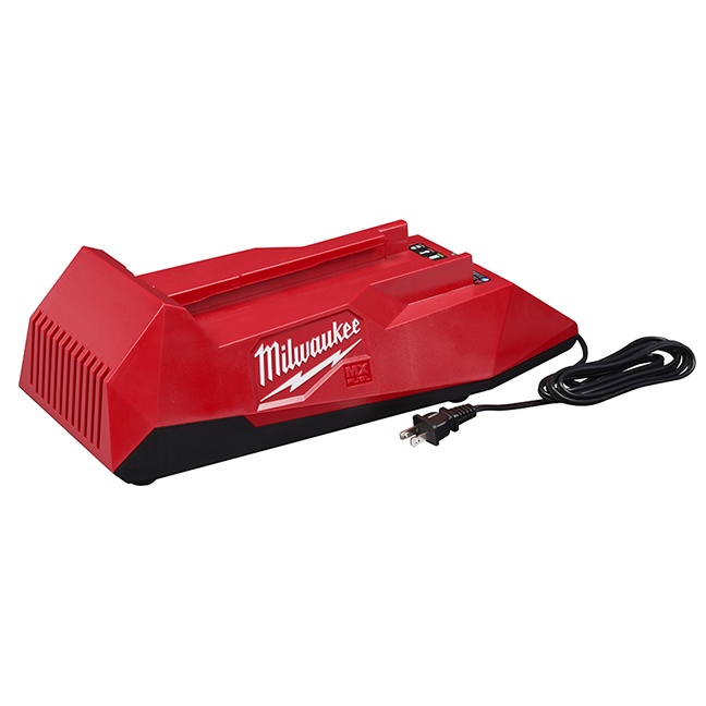 Milwaukee MX 4933471839 MXF C MX FUEL Szybka ładowarka