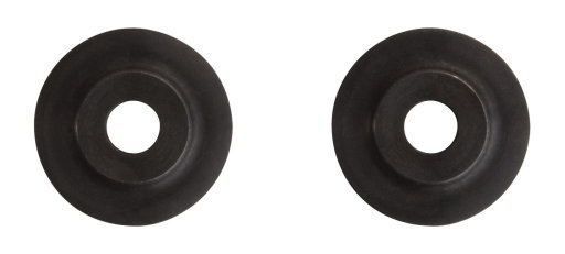 Milwaukee Akcesoria 48380010 M12 Kółko tnące do miedzianych rur - 2szt.